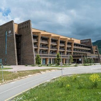 Shahdag Hotel & Spa Thumbnail