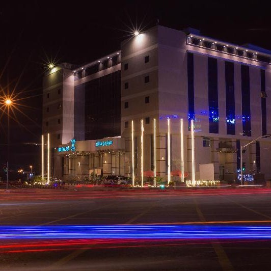 Holiday Jazan Hotel Thumbnail