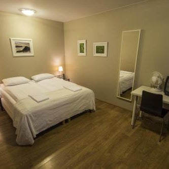 Lyngás Guesthouse Thumbnail