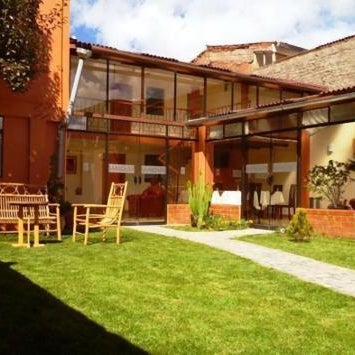 Hostal Samichay Thumbnail