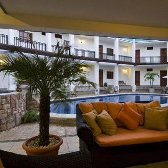 Hotel Mozonte Thumbnail