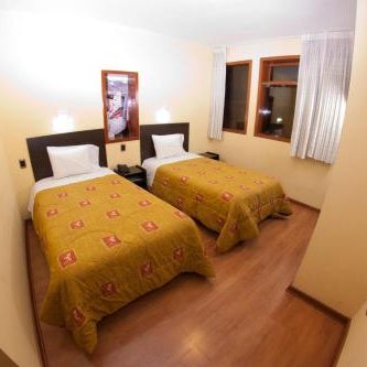 Qosqo Wasi Hotel