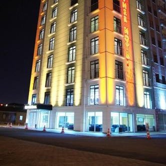 Gevher Hotel
