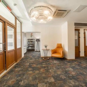 Hotel Re Vita