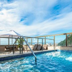 Hotel Atlântico Rio Thumbnail