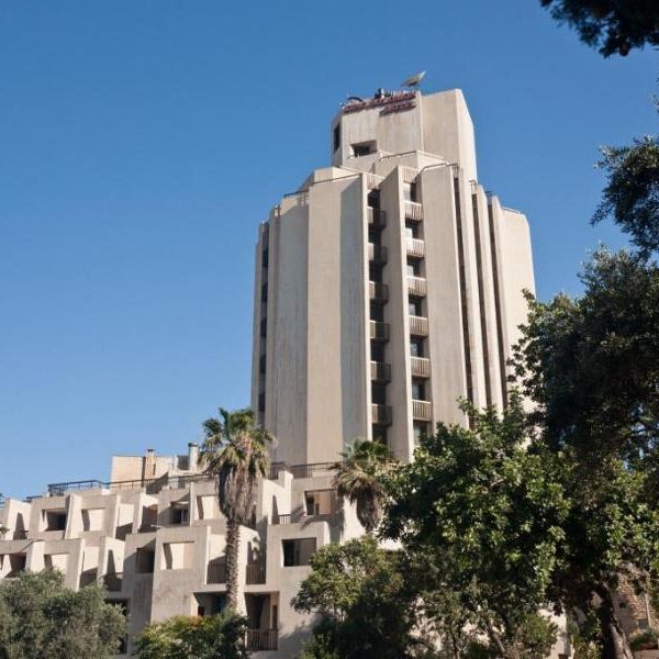 King Solomon Hotel Jerusalem Thumbnail