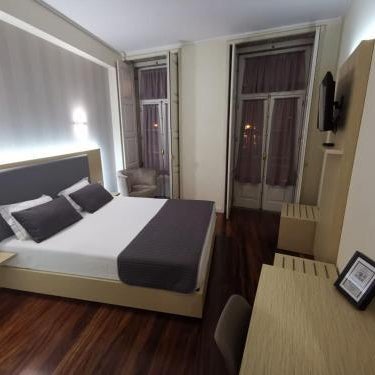 Hotel Residencial Dora Thumbnail