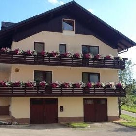 Apartment Vrtacnik