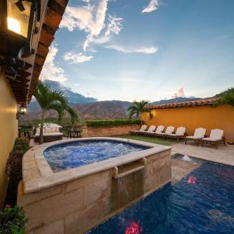 Nueva Granada Hotel Colonial -Centro Histórico-