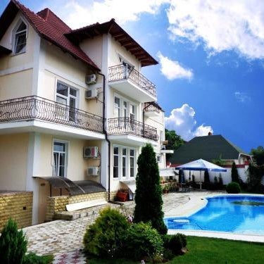 Edem Hotel Thumbnail