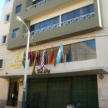 TERRAMISTICA CENTRO BY Casa Consuelo Thumbnail