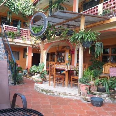 Hospedaje El Viajero Thumbnail