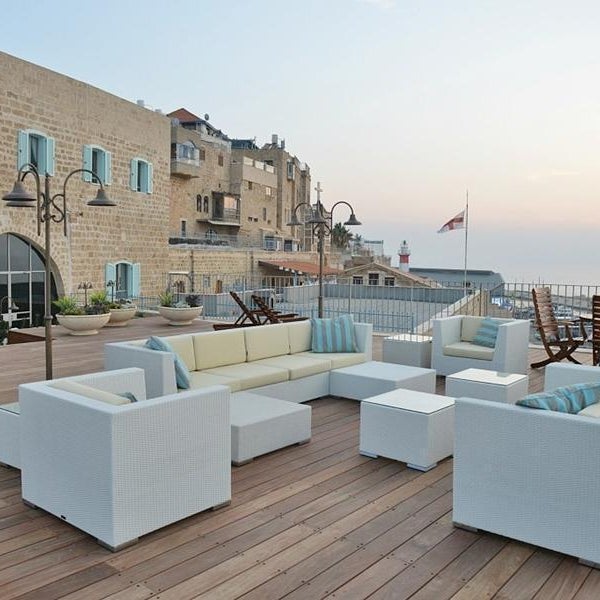 Casa Nova - Luxury Suites & Boutique Apart-Hotel Thumbnail