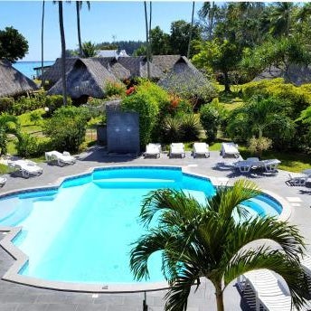 Hotel Hibiscus Thumbnail