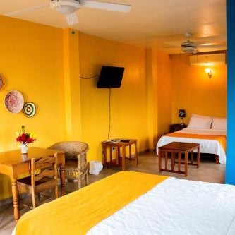 Hotel Maya Vista Thumbnail