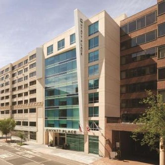 Hyatt Place Washington DC/Georgetown/West End Thumbnail