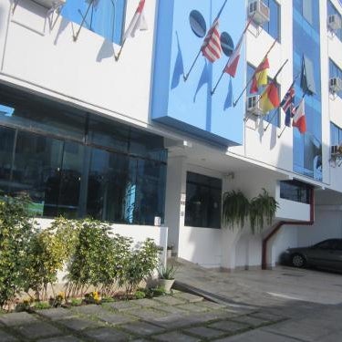 Hotel Soul Mate Inn