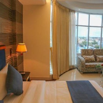 Hotel Valley Garden - Sylhet