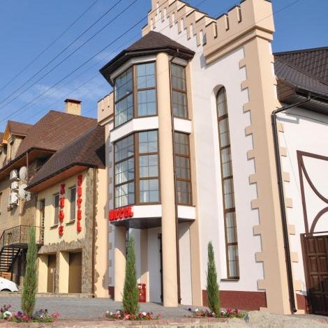 Felisa Hotel Thumbnail