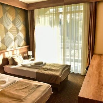 Student Hotel Mostar Thumbnail