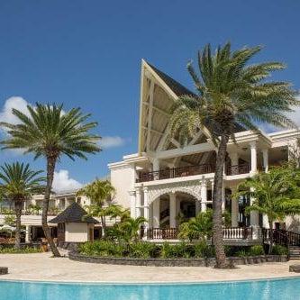 The Residence Mauritius Thumbnail