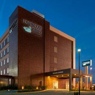 Homewood Suites by Hilton Queretaro Thumbnail