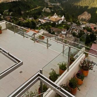 Hotel Stubel Suites & Cafe Thumbnail