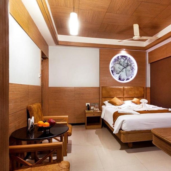 Sree Bharani Hotel