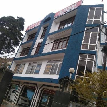 Hotel Arsh International
