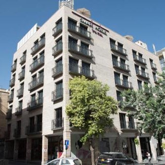 Eyal Hotel by Smart Hotels Thumbnail