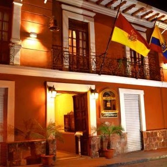 Hotel Campanario Thumbnail