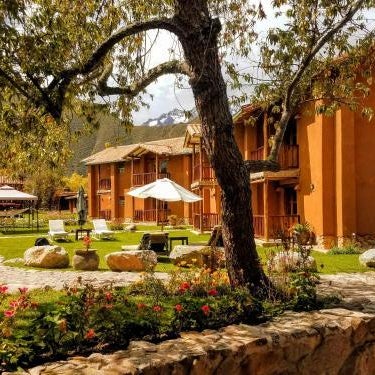 Lizzy Wasi Urubamba Thumbnail