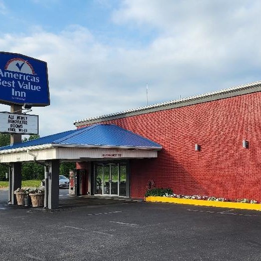 Americas Best Value Inn Elizabethtown Thumbnail