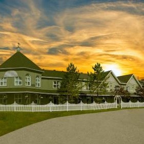 Cedar Meadows Resort & Spa, an Ascend Collection Resort Thumbnail