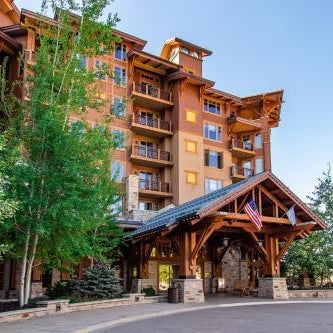 Hyatt at the Canyons by Park City Vacations Thumbnail