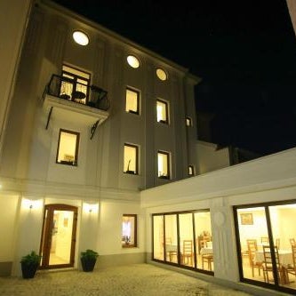 Hotel Hana Thumbnail