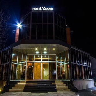 Hotel Grand Thumbnail