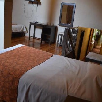 Hotel Tomebamba Cuenca Thumbnail