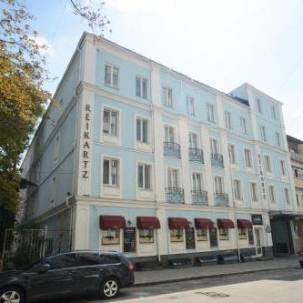 Optima Collection Kharkiv Hotel Thumbnail