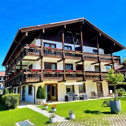 Hardi's Hotel
