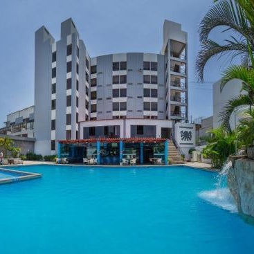 Win & Win Hotel & Casino Chiclayo