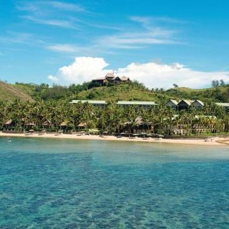 Outrigger Fiji Beach Resort Thumbnail