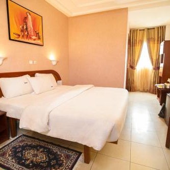 Hotel Bano Palace