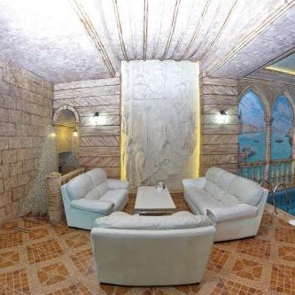 Venezia Palazzo Hotel Thumbnail