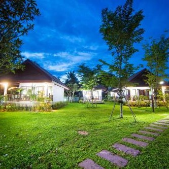 Pawarisa Resort