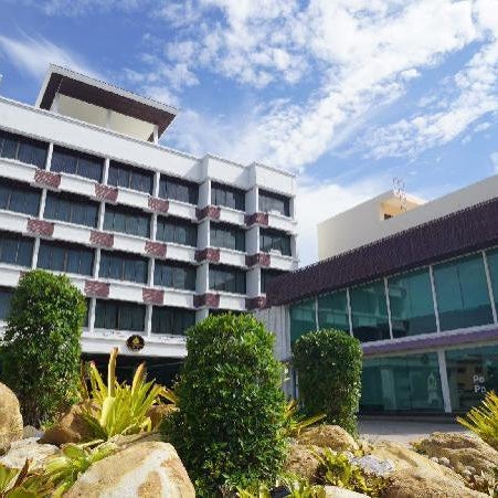 The Singora Hotel
