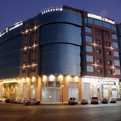 Sadeem Al Fajr Hotel Suites Thumbnail