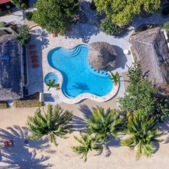 Almond Beach Resort at Jaguar Reef Thumbnail