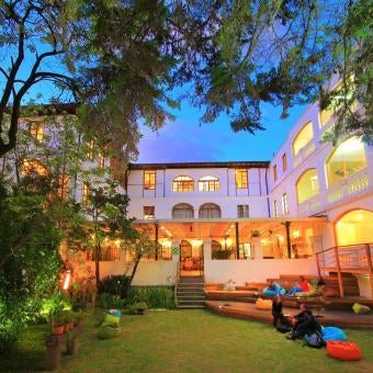 Viajero Quito Hostel Thumbnail