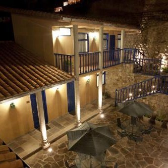 Tierra Viva Cusco Saphi Hotel
